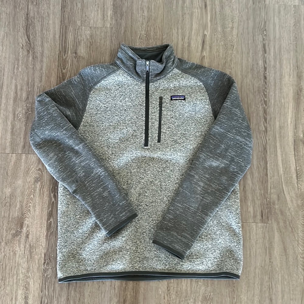 Patagonia Better Sweater